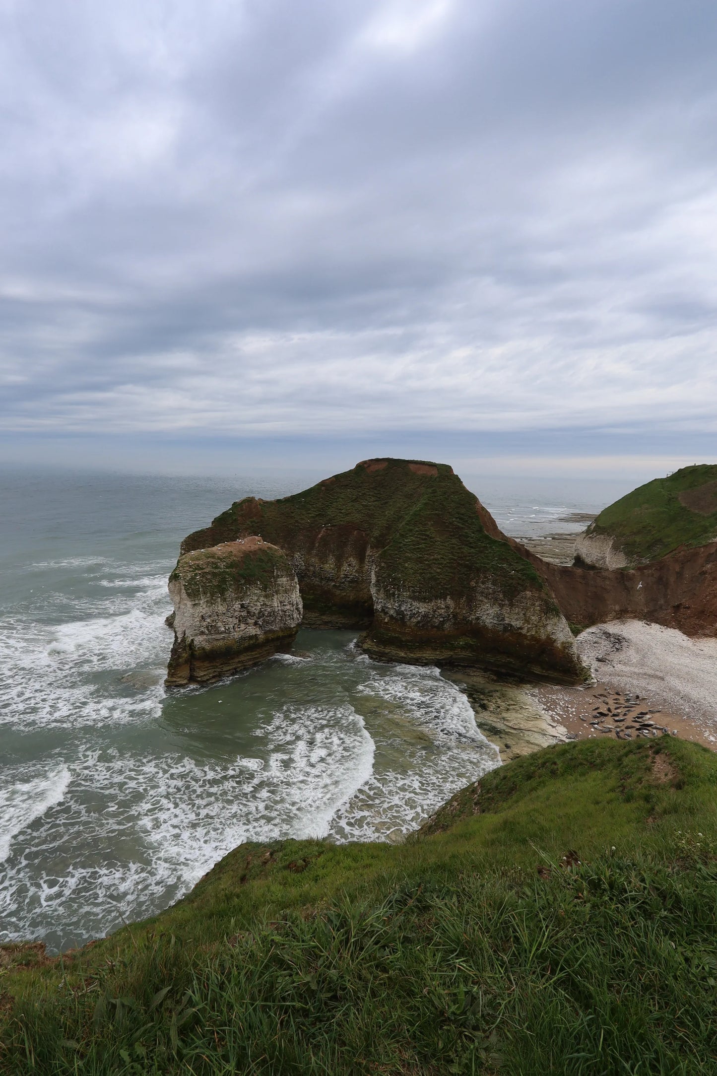 Flamborough Head Yorkshire Photography Prints
