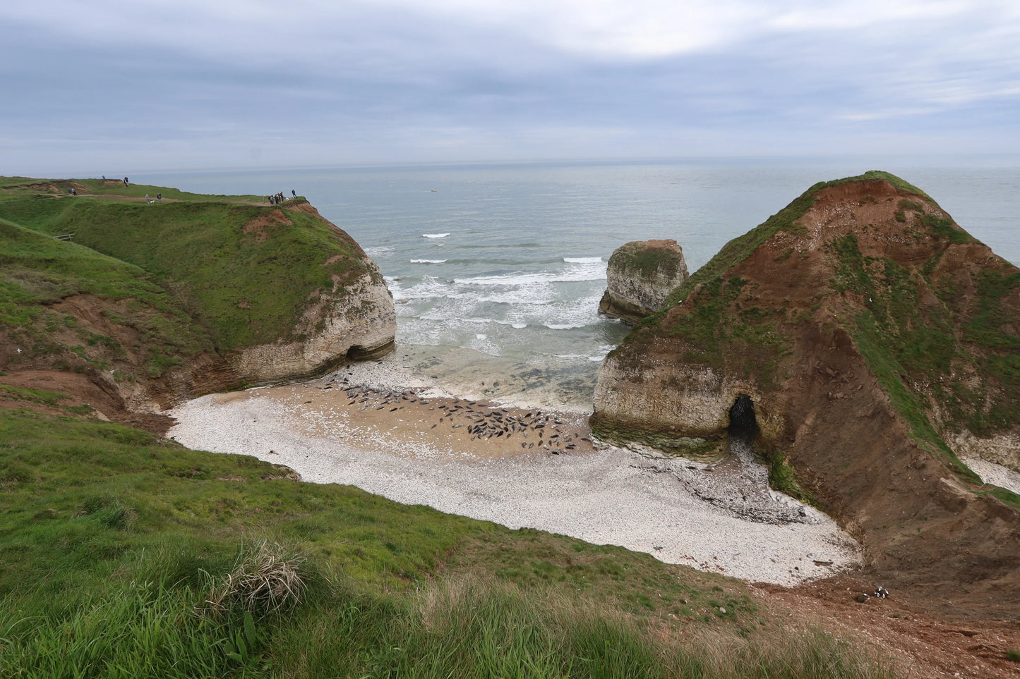 Flamborough Head Yorkshire Photography Prints