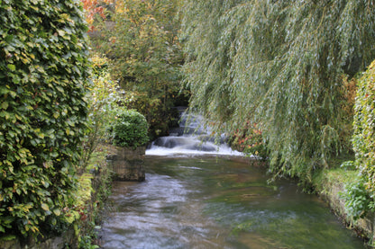 Thornton-le-Dale Yorkshire Village Photography Prints