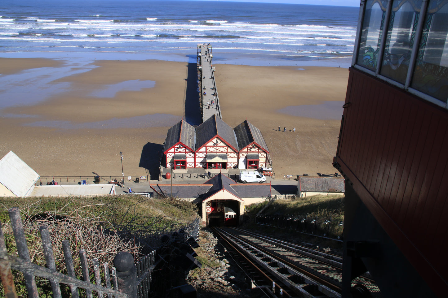 Saltburn-by-the-Sea North Yorkshire Photography Prints