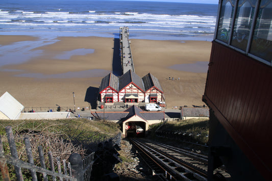 Saltburn-by-the-Sea North Yorkshire Photography Prints