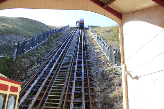 Saltburn-by-the-Sea North Yorkshire Photography Prints
