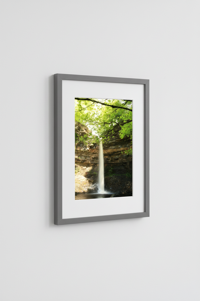 Hardraw Force Amphitheatre Mockup