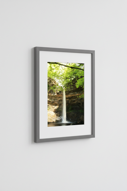 Hardraw Force Amphitheatre Mockup